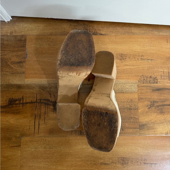 Platform Mules - Picture 4 of 4